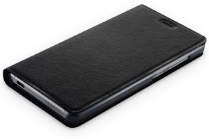 Piggycomz Flip Cover for Mi Redmi 3S Prime