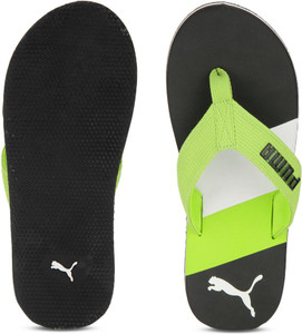 puma robby dp flip flops