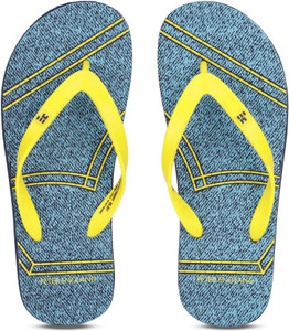peter england flip flops