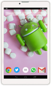 iZOTRON Mi7 Hero Pro 8 GB 7 inch with Wi-Fi+3G