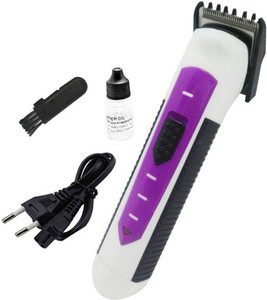 Aoking NHC-3791 Multicolor Cordless Trimmer
