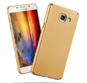 Akkase Back Cover for Samsung Galaxy J7 Max (5.7 inch Mobile) 2017 Model