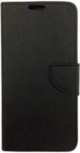 SPACE CASE Flip Cover for Mi Redmi 3S Prime