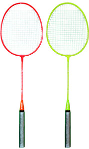 Vector X Neon - Set of 2 (Neon Pink + Neon Green) G4 Strung