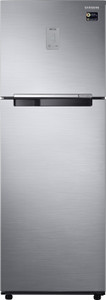 Samsung 345 L Frost Free Double Door Refrigerator