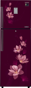 Samsung 275 L Frost Free Double Door Refrigerator