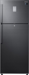 Samsung 478 L Frost Free Double Door Refrigerator