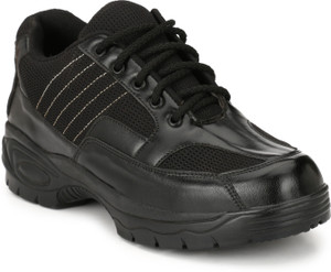 kavacha steel toe safety shoe