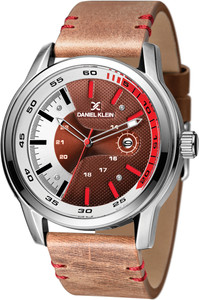 Daniel Klein DK11323-3 Analog Watch - For Men