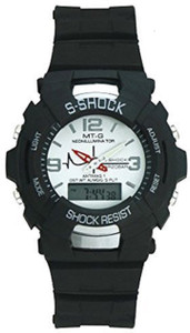 CREATOR New Trend S-Shock MTG Stylish Analog-Digital Watch - For Boys & Girls