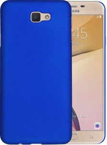 YuniKase Back Cover for Samsung Galaxy J7 Max (5.7 inch Mobile) 2017 Model