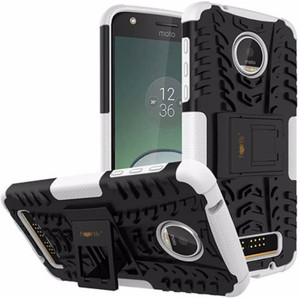 Heartly Back Cover for Motorola Moto Z Play