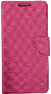 ZEDAK Flip Cover for Mi Redmi 3S Prime