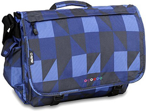 j world messenger bag