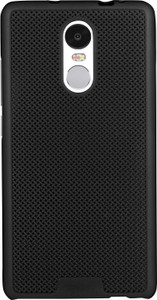 Finaux Back Cover for Xiaomi Redmi Note 4
