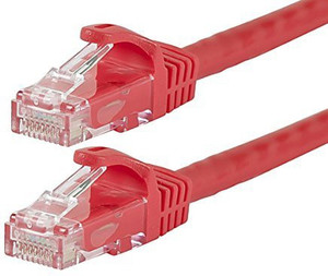 Monoprice 11388 LAN Cable