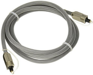 Monoprice 1215069 RCA Audio Video Cable