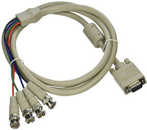 Monoprice 6338233 VGA Cable