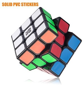 MoYu AoLong V2 Stickerless 3x3x3 Speed Cube Transparent_3x3x3_:  Professional Puzzle Store for Magic Cubes, Rubik's Cubes, Magic Cube  Accessories & Other Puzzles - Powered by Cubezz