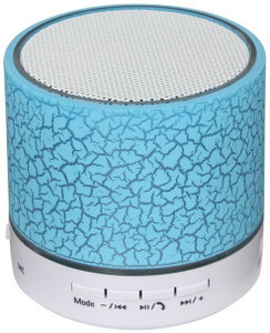 Avenue Portable Bluetooth Mobile/Tablet LED Light Speaker Mod