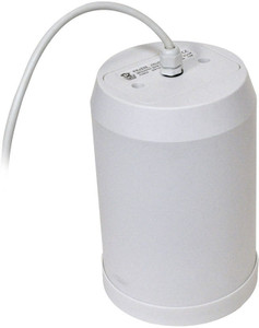 Pyle PRJS56W 5-Inch 70v 20 Watts Ceiling Hanging Pendent with 70v, Transformer Portable Home Audio Speaker