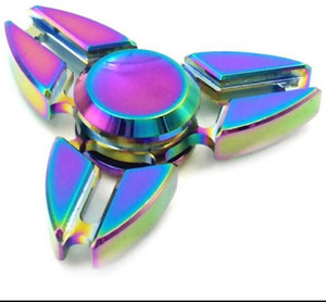 Fidget spinner size discount