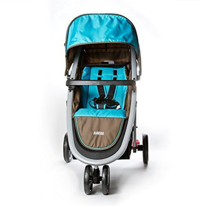 Mia moda elite lightweight stroller online