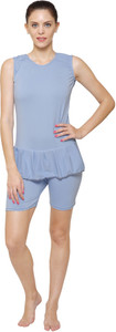 R-Lon Solid Women's Swimsuit