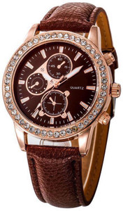suhagiya BR Analog Watch - For Women