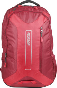 American tourister suspension backpack 2025