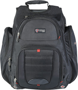 Herman hansen backpack deals