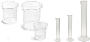 BFC 900 ml Low Form Beaker