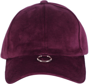 Chkokko Solid Baseball Cap