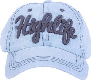 Chkokko Solid Baseball Cap
