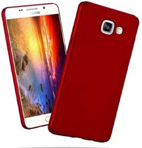 Akkase Back Cover for Samsung Galaxy J7 Max (5.7 inch Mobile) 2017 Model
