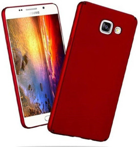 Akkase Back Cover for Samsung Galaxy J7 Max (5.7 inch Mobile) 2017 Model