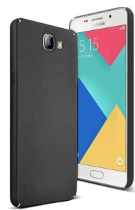 YuniKase Back Cover for Samsung Galaxy J7 Max (5.7 inch Mobile) 2017 Model