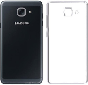 Cell-loid Back Cover for Samsung Galaxy J7 Max