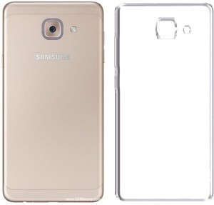 Karimobz Back Cover for Samsung Galaxy J7 Max