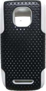 Kelpuj Back Cover for Nokia Asha 311