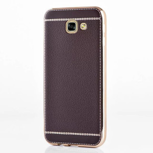 Excelsior Back Cover for Samsung Galaxy J7 Prime