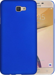 Akkase Back Cover for Samsung Galaxy J7 Max (5.7 inch Mobile) 2017 Model
