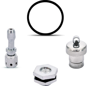Pressure cooker lid replacement shop