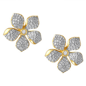 Ad stone earrings with price shop
