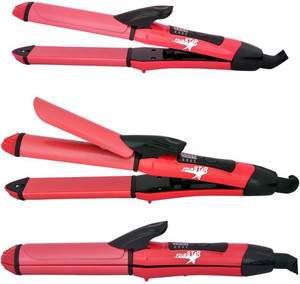 Four Star Four Temperature Settings FS - 3009 T Hair Straightener