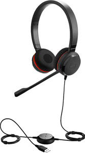 Jabra evolve 30 new arrivals usb