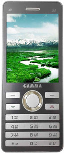 GAMMA S9