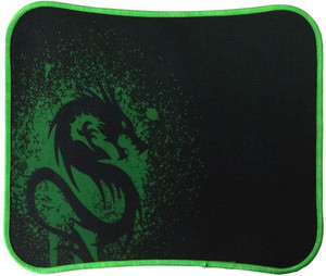 US1984 Natural Rubber Gaming Mouse Pad, Skid Resistant Surface , Size 12