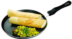 Omic Classic Range Special Dosa Tawa 27.5 cm diameter
