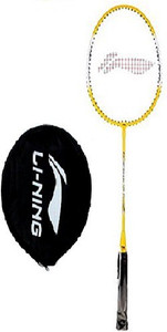 Li-Ning XP 710 Badminton Racquet S2 Strung